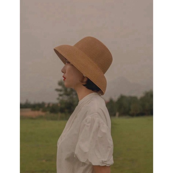 FASHION STRAW HAT